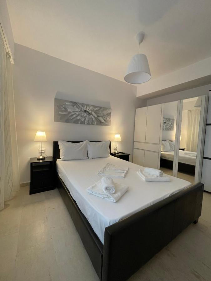 Ammi Residence - Mamaia Nord Navodari Bagian luar foto