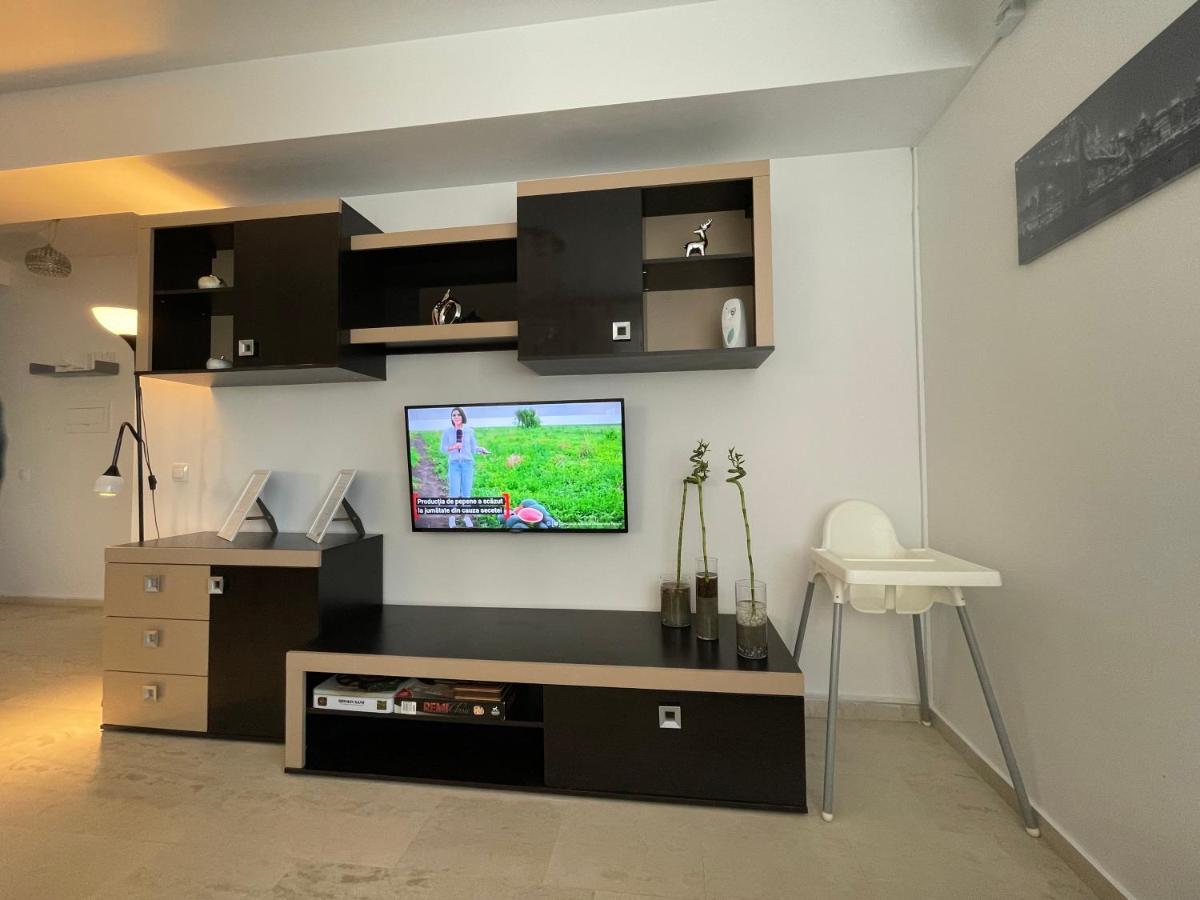 Ammi Residence - Mamaia Nord Navodari Bagian luar foto