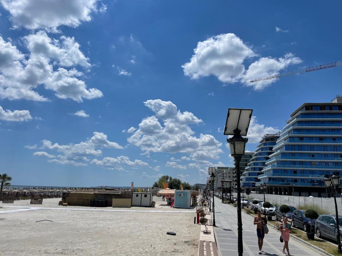 Ammi Residence - Mamaia Nord Navodari Bagian luar foto