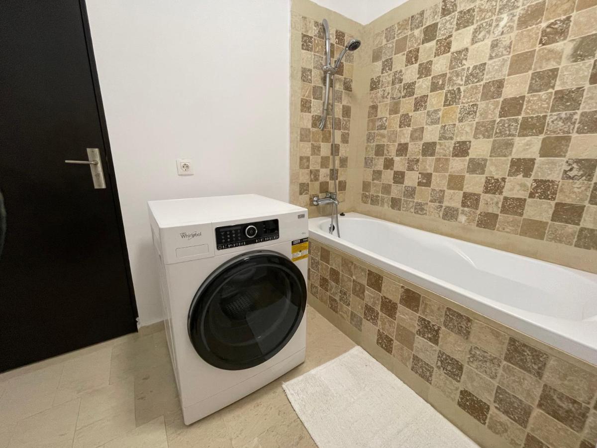 Ammi Residence - Mamaia Nord Navodari Bagian luar foto